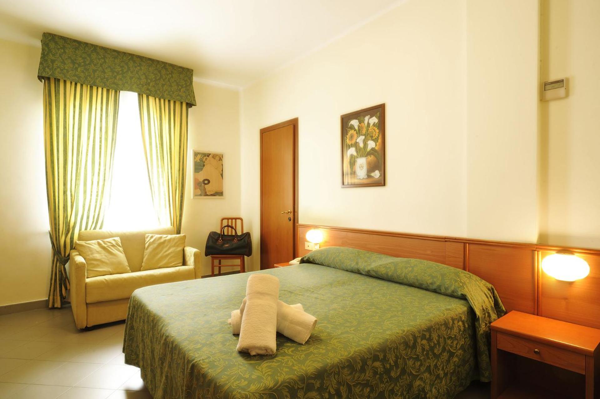 Tritone Hotel Laigueglia