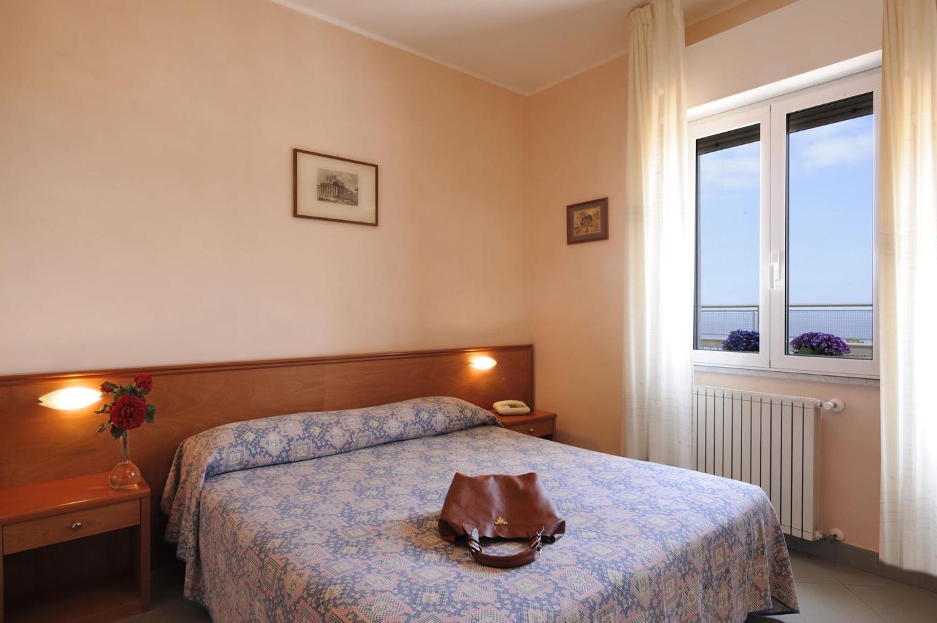Tritone 3* Laigueglia