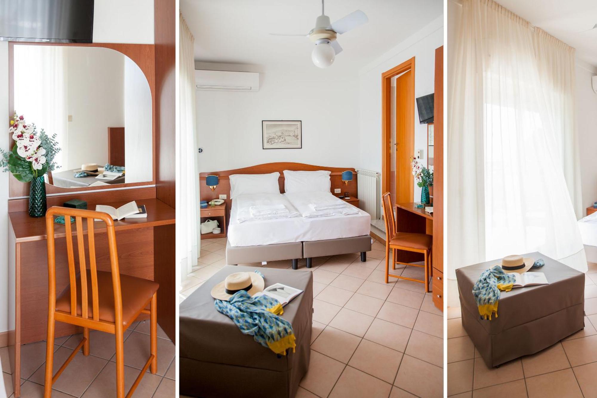 Hotel Tritone 3*