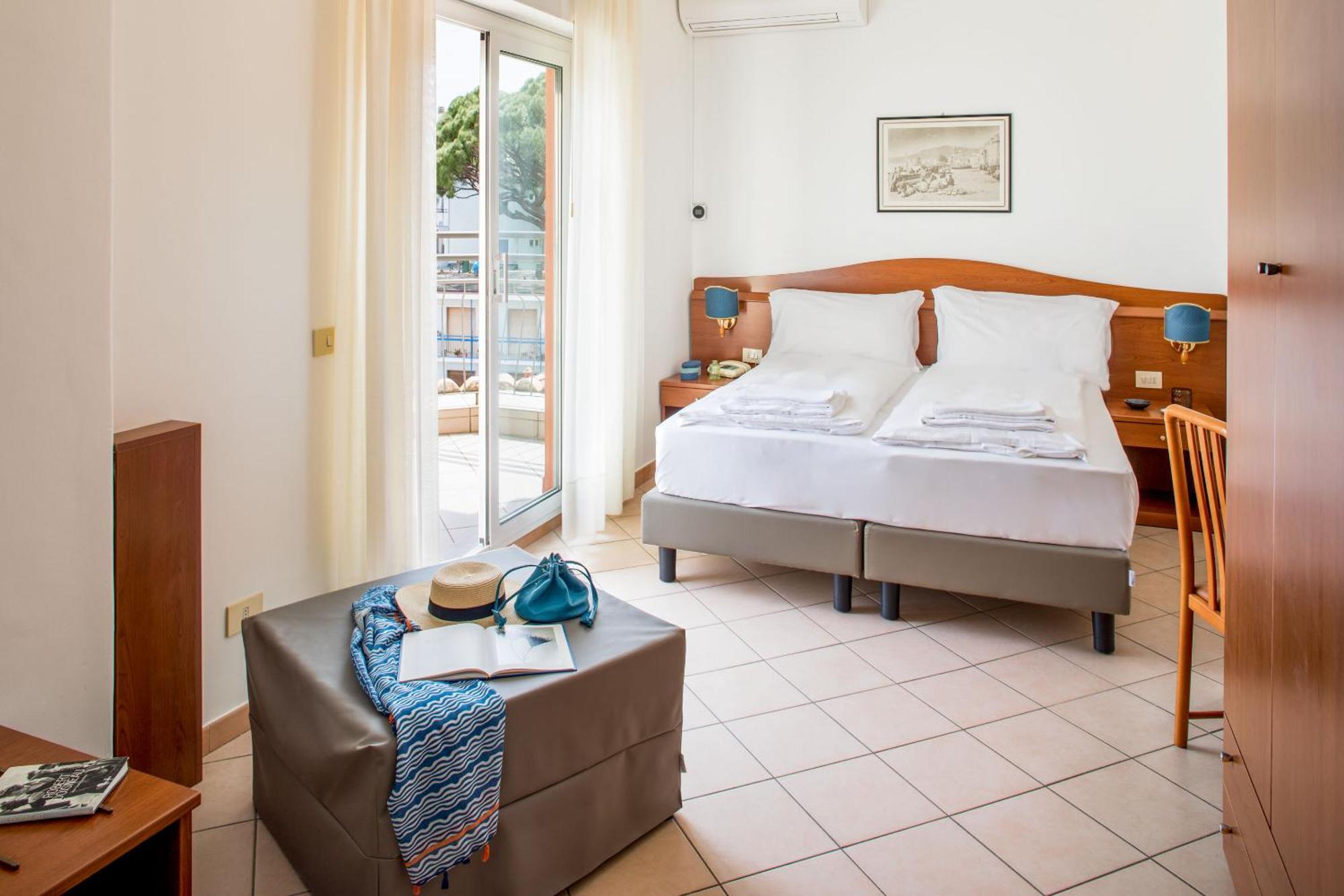 Hotel Tritone 3*
