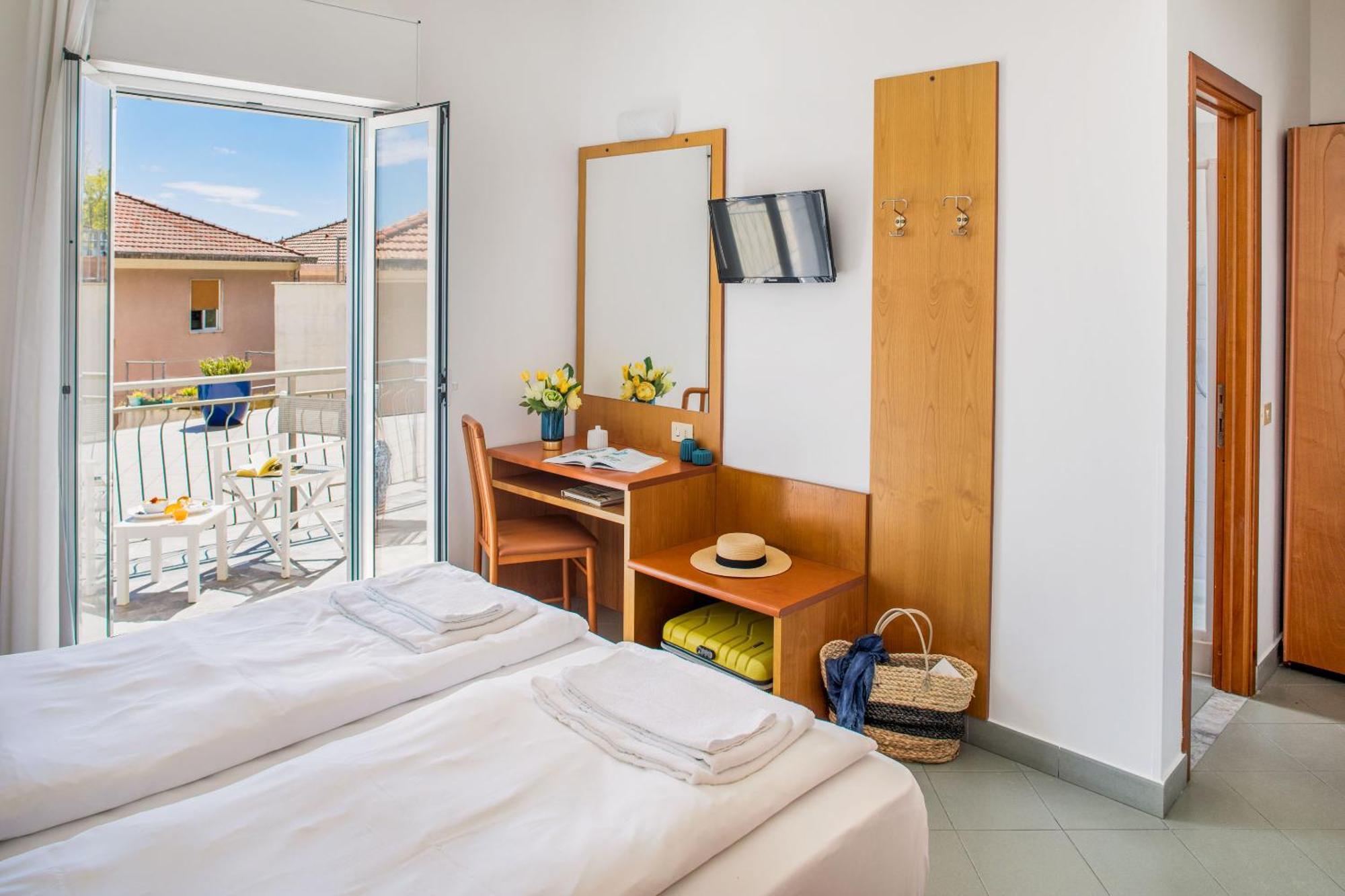 Hotel Tritone 3*