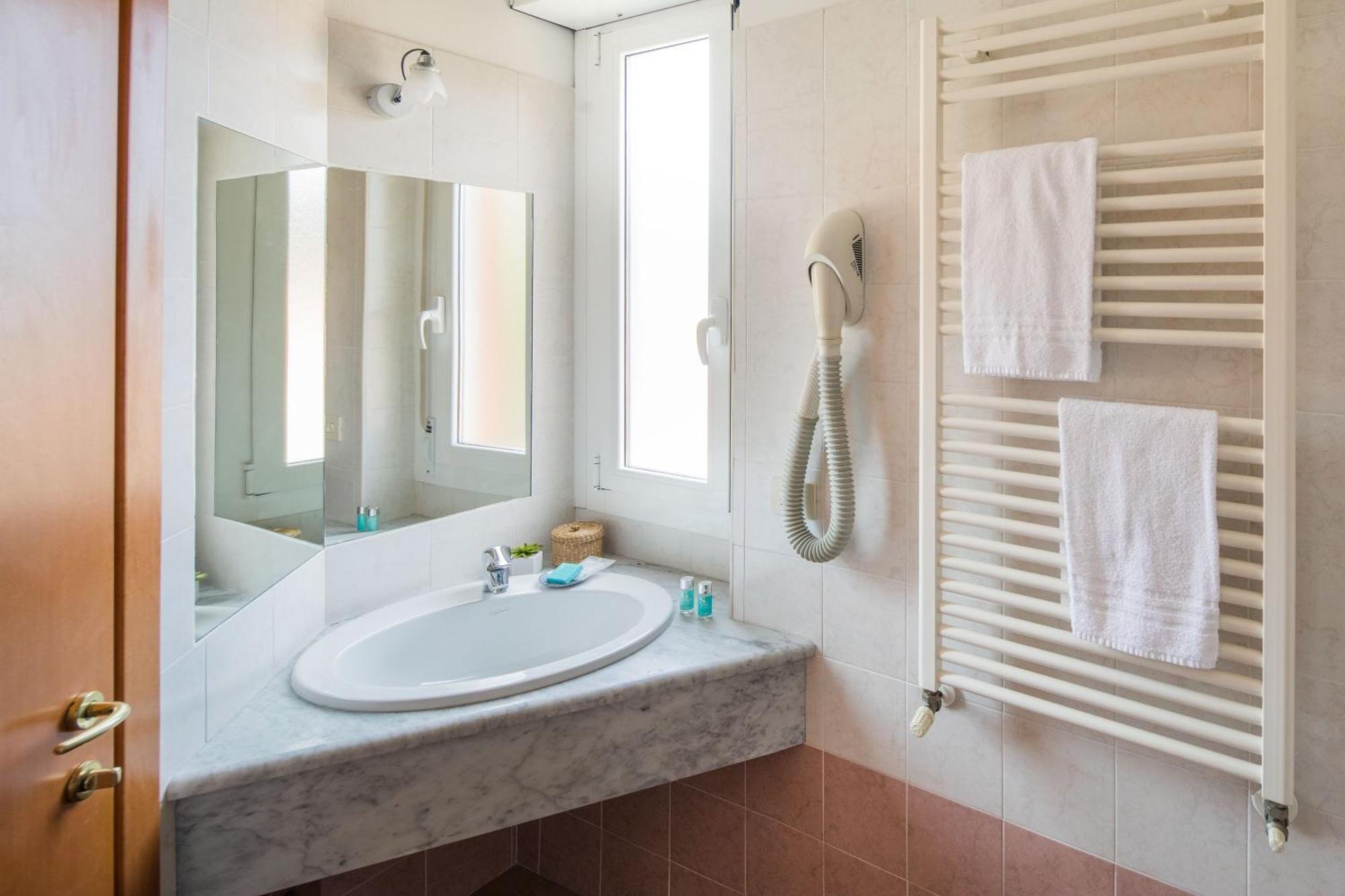 Tritone Hotel Laigueglia