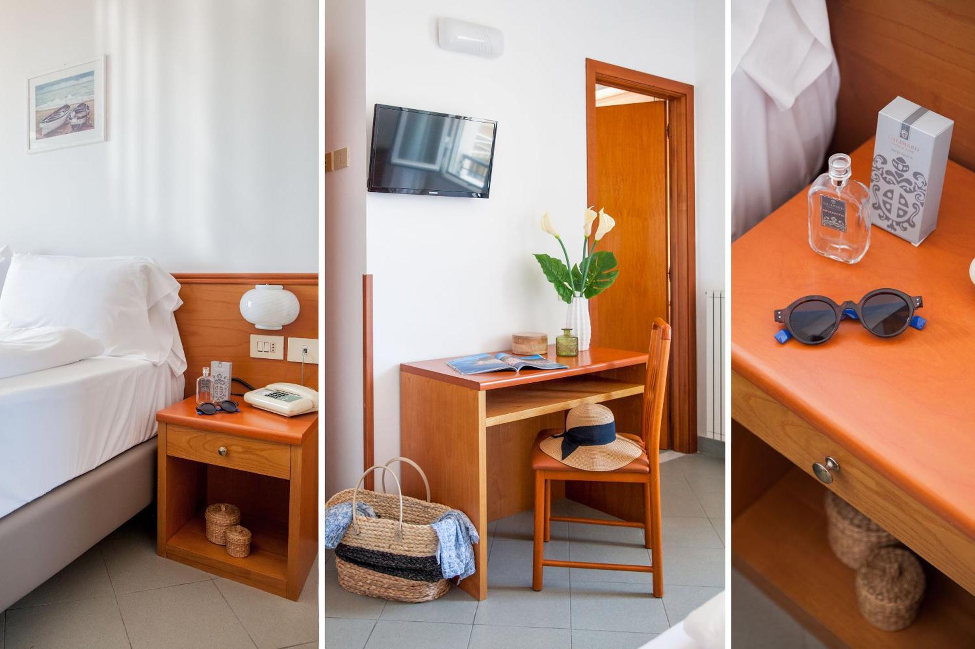 Tritone Hotel