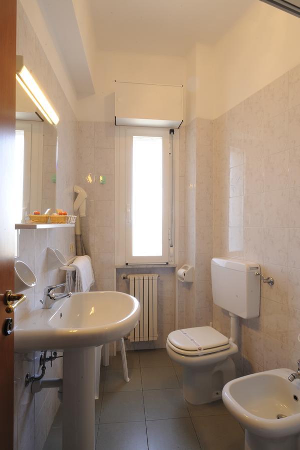 Hotel Tritone Laigueglia