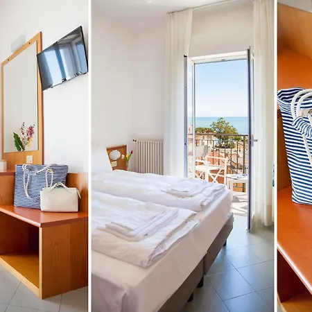 Hotel Tritone Laigueglia Exterior foto