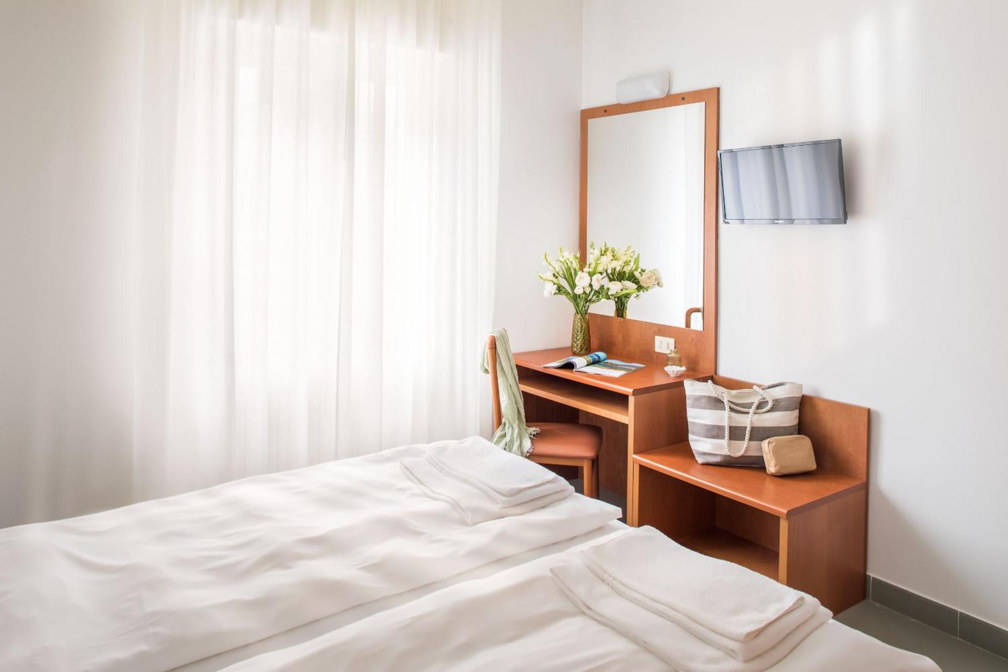 Tritone Hotel Laigueglia