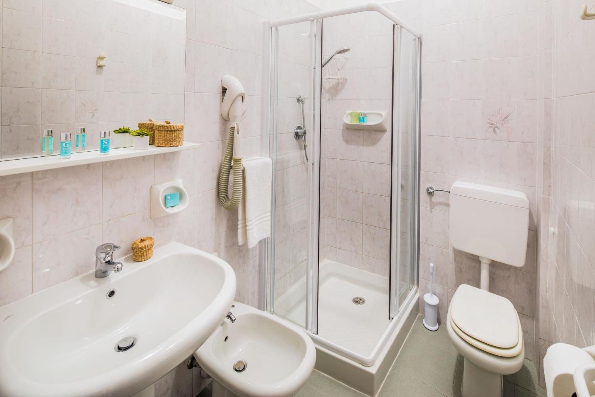 Tritone 3* Laigueglia