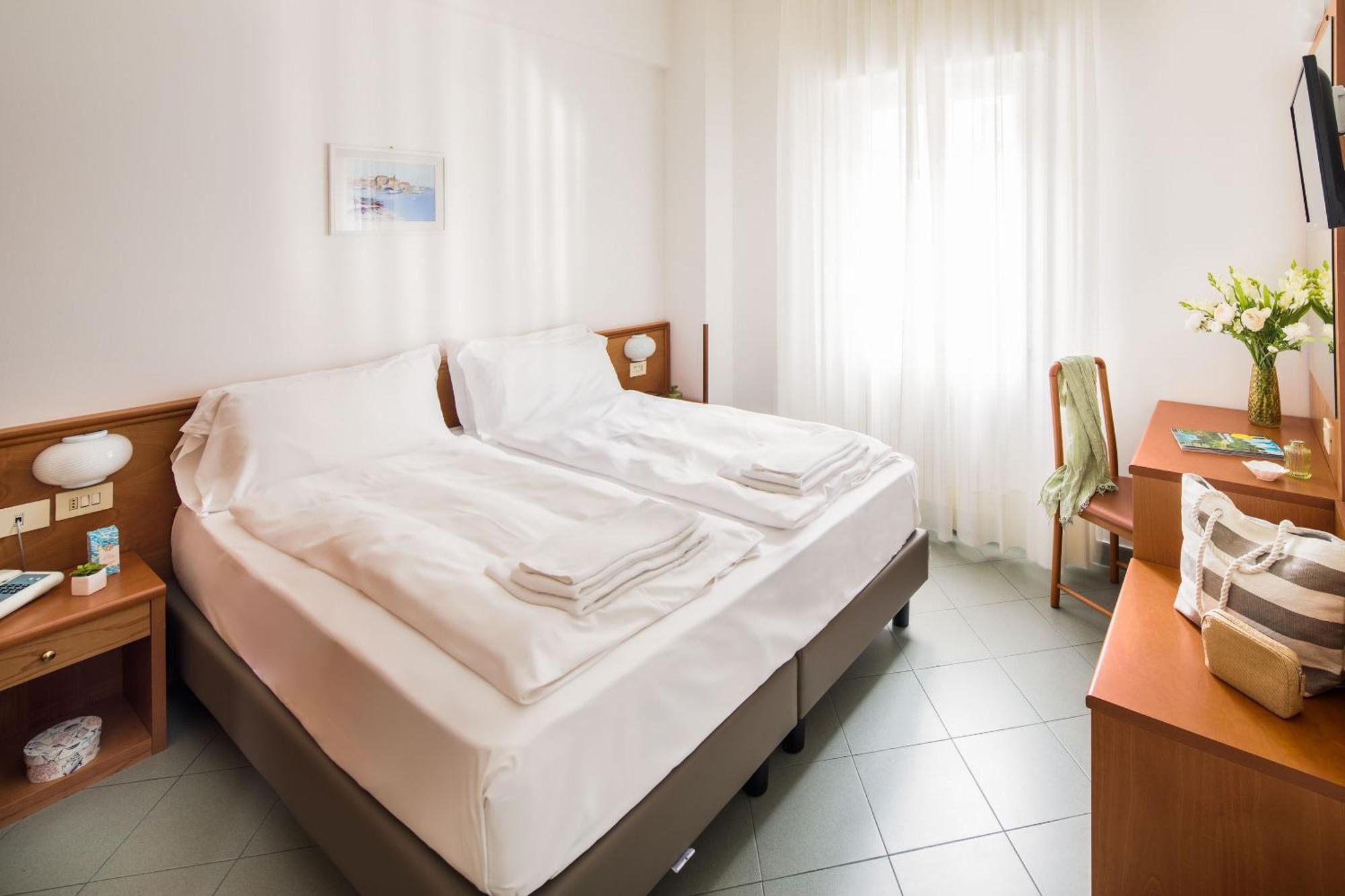 Hotel Tritone 3*
