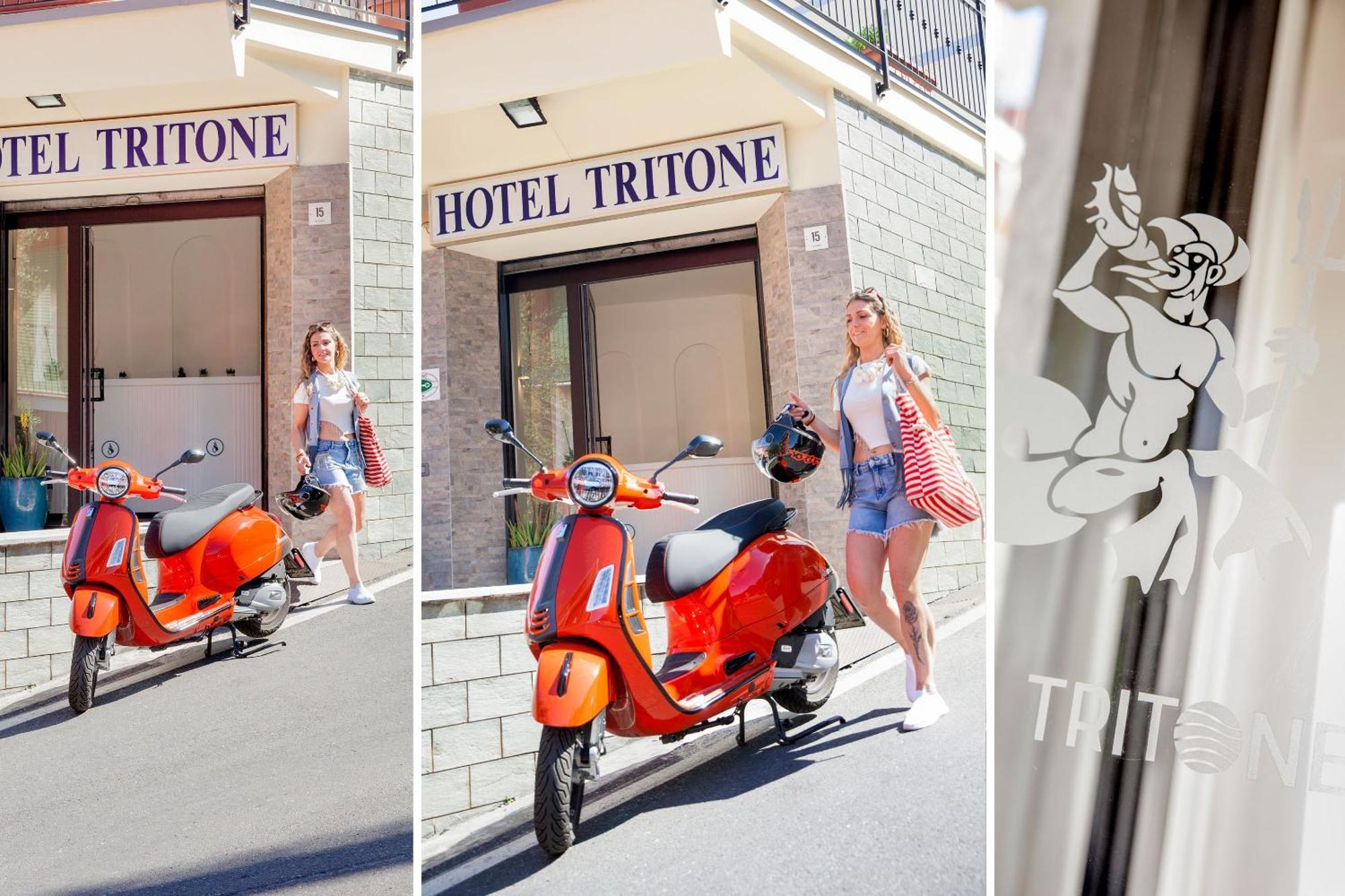 Tritone